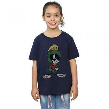 Camiseta de Manga Larga para Niña con Diseño Animado BI24148