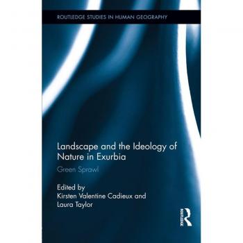 Vitalsource Technologies, Inc. Landscape And The Ideology Of Nature In Exurbia