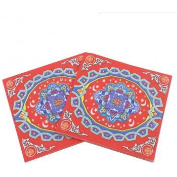 BXLYY Wedding Decoration Napkin