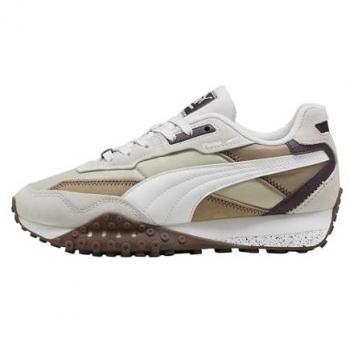 Puma Blacktop Rider – Unisexe Gris Desert Dust