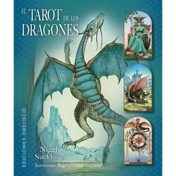TAROT DE LOS DRAGONES, EL