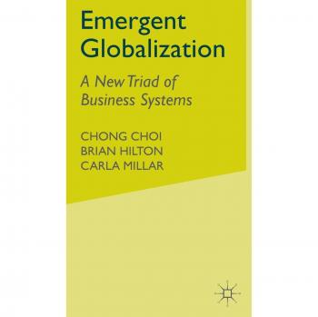 Emergent Globalization