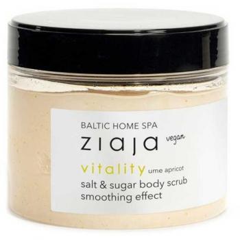 Exfoliante Ziaja