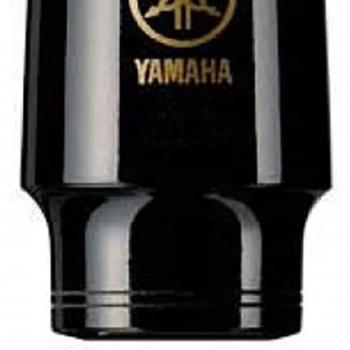 YAC-SS4C Standard Soprano Mouthpiece