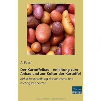 Der Kartoffelbau
