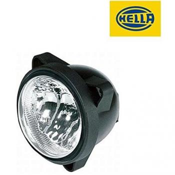 Faro Interno Montaggio 12/24V Alogeno