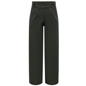 Pantalones de Vestir Jacqueline de Yong Geggo Verde