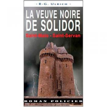 Veuve Noire de Solidor
