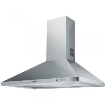 Eco 60° Campana Franke Inox FDL 664XS