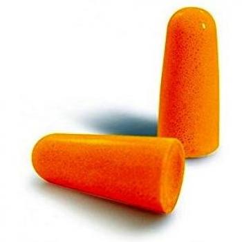 Bouchons d'oreilles jetables EARLINE BIP en vrac