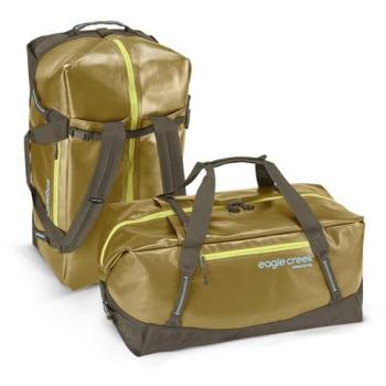 Eagle Creek, Borsa, Migrare, Marrone, (90 l)
