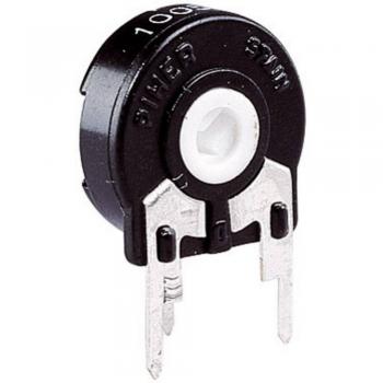 Piher PT15LH05-101A2020-S Adjustable Potentiometer