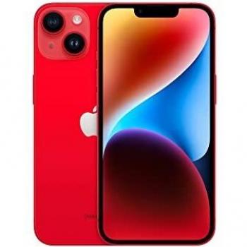 IPHONE 14 256GB ROJO APPLE