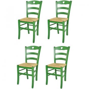 Sillas de Comedor Cuore