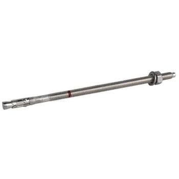 Taco MTC Inox 6 mm x 120 mm – Pack 100 unidades