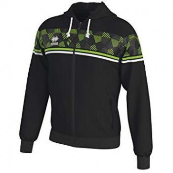 Sudadera Polar Errea Dragos Adulto