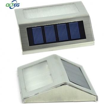 Energy Saving Solar Wall Lamp