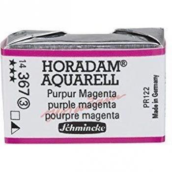 Magenta Aquarelpaneel 14367043