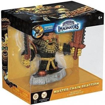 Produit Skylanders Imaginators : Sensei