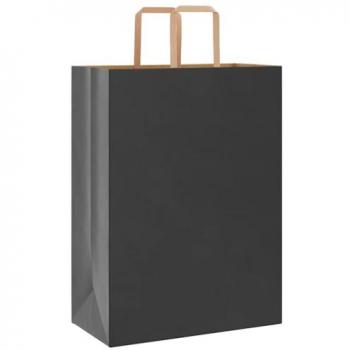 Sacos de Papel Kraft com Alças