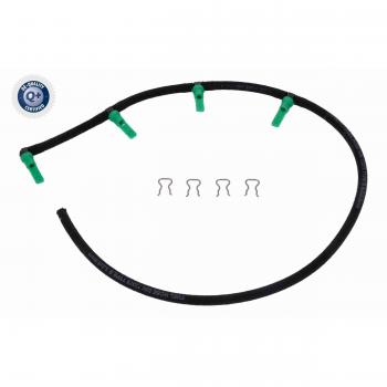 Tuyau de carburant de fuite VAICO V20-3602 pour BMW 13537787485