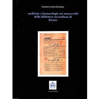 Medicina e farmacologia nei manoscritti della Biblioteca Riccardiana di Firenze