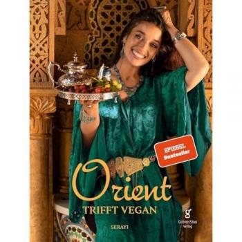 Orient trifft vegan