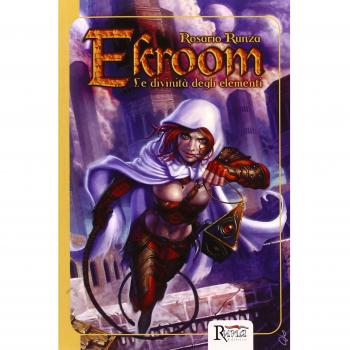 Le divinità degli elementi. Ekroom