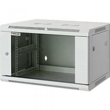 Intellinet 6U Wall Mount Network Cabinet