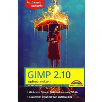 Gimp 2.10