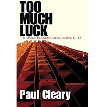 Too Much Luck