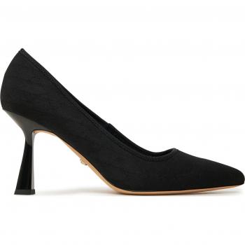 Scarpe Guess 4BGZ26 7230A nere