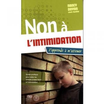 NON à l'intimidation