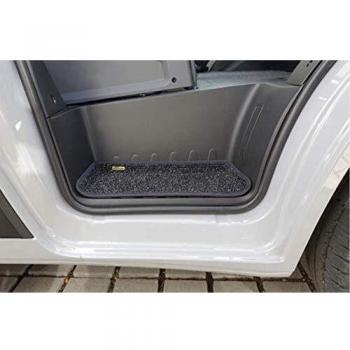 Fußmatten Einstieg 1Paar HEOSdoor Matte Fiat Ducato 295 ab Bj. 09/2019 289250bNEU