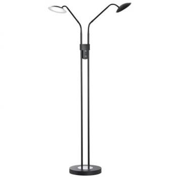 Lampada da terra bianca Honsel Tallri