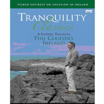 Harmonie Paisible – DVD de Phil Coulter