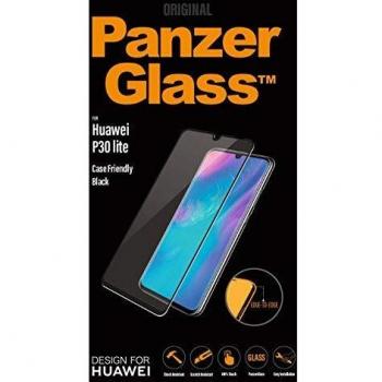 PanzerGlass Premium Glass Screen Protector for Huawei P30 Lite