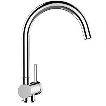 Mitigeur de Cuisine Rabattable Vizio 60mm