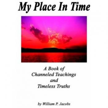 My Place In Time