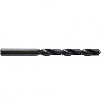 Wolfcraft Punta a spirale 8.5 mm DIN 338
