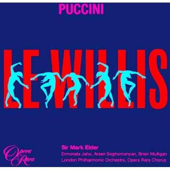 Le Willis (CD)