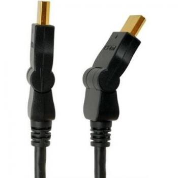 Cavo HDMI 1080p 1,5m