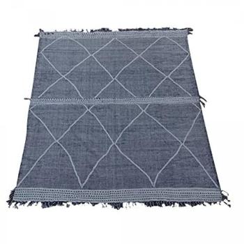 Tapis Berbère de Qualité Supérieure