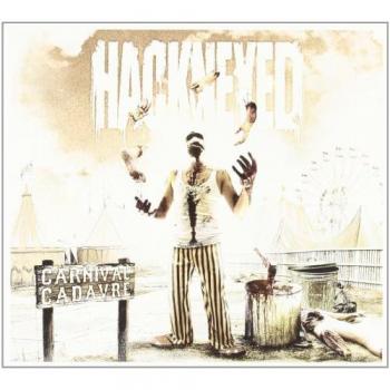 Hackneyed Carnival Cadavre