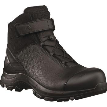 Botte de Sécurité Noire S3 Haix Nevada Pro Mid 2.0