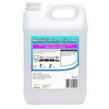 Work Multi Surface Cleaner 5L Concentrate 2W03985