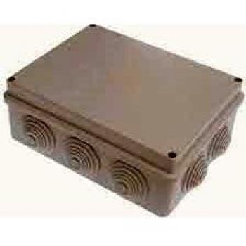 SCATOLA DA PARETE mm 150 x 110 x 70