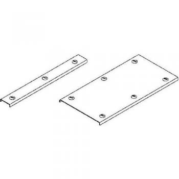 OBO Deckel mit Drehriegel DRL 100 FS VPE: 3 m