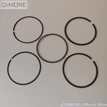 50mm Piston Rings for GY6 100cc Moped
