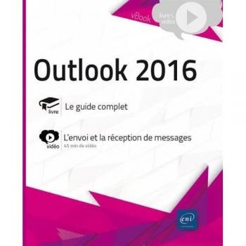 Outlook 2016